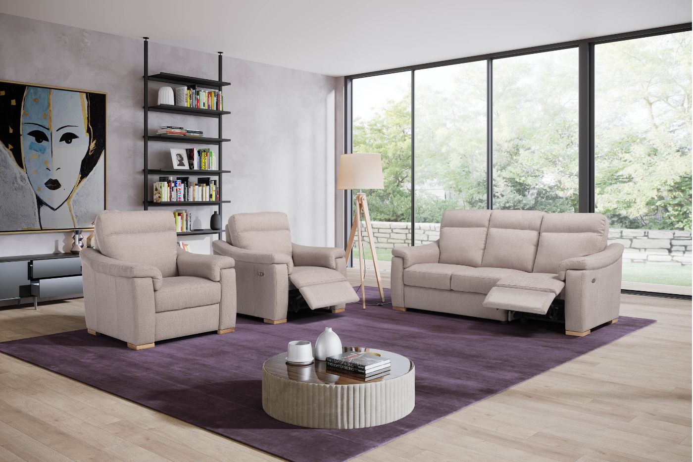 Ilaria Sofa Range