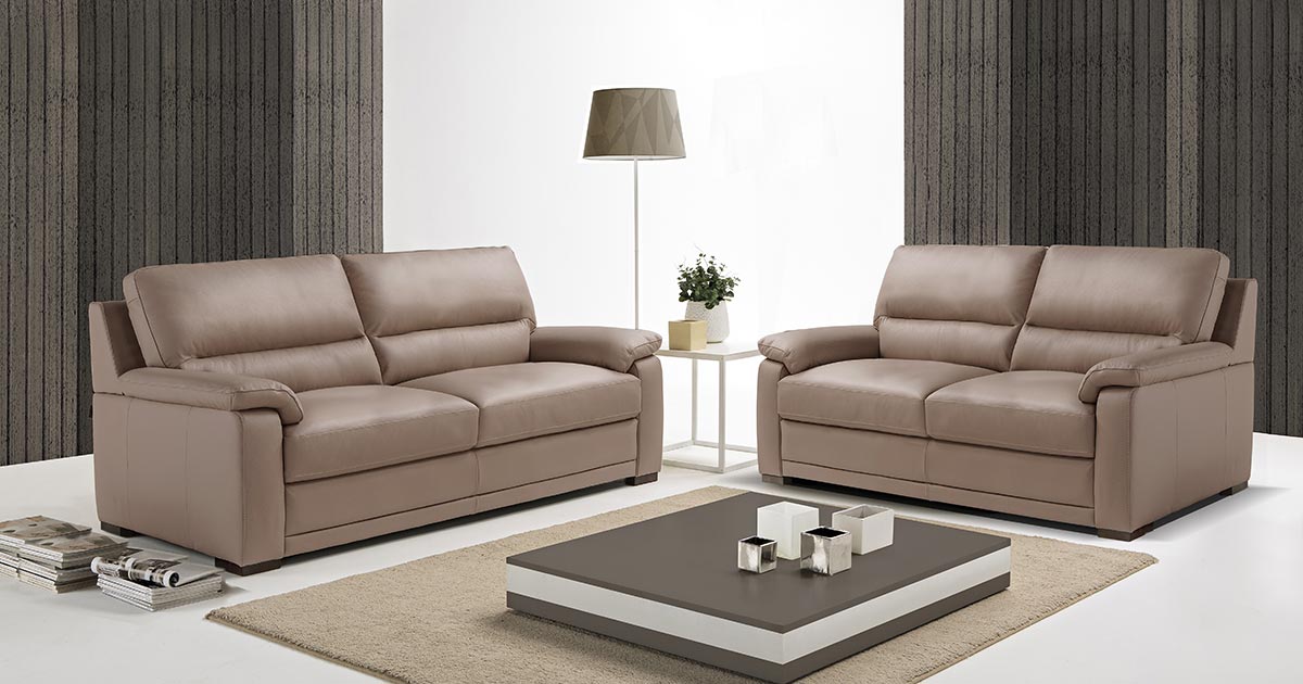 Doris Sofa Range