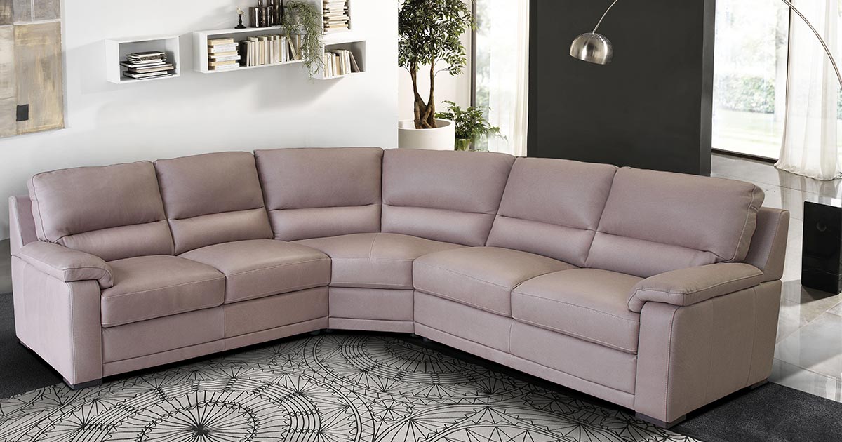 Doris Sofa Range