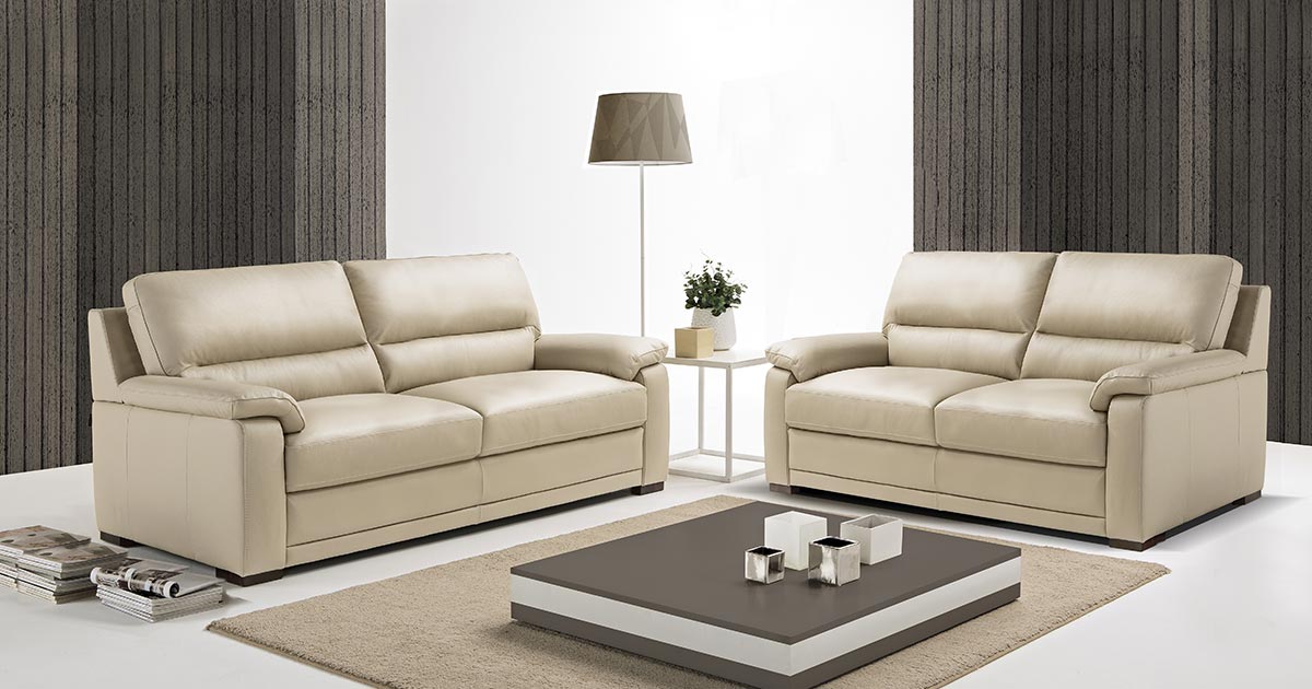 Doris Sofa Range