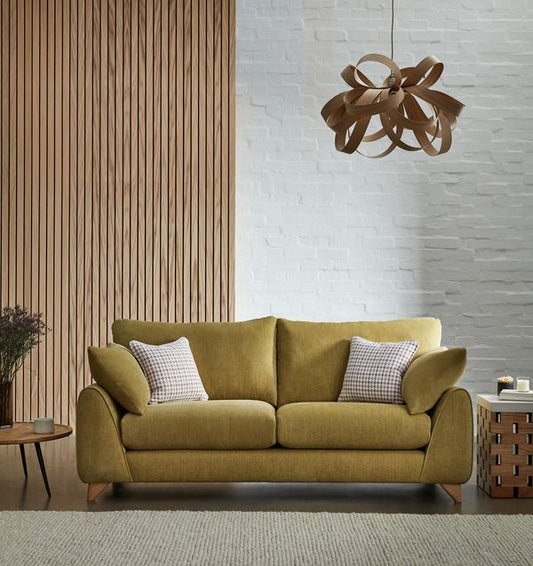 Nami Two Seater Sofa 162cm W