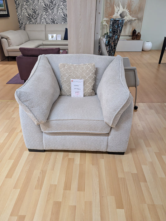 Harley Small Armchair