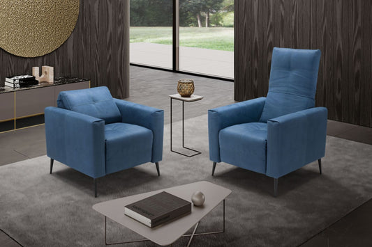 Sugar Reclining Chair