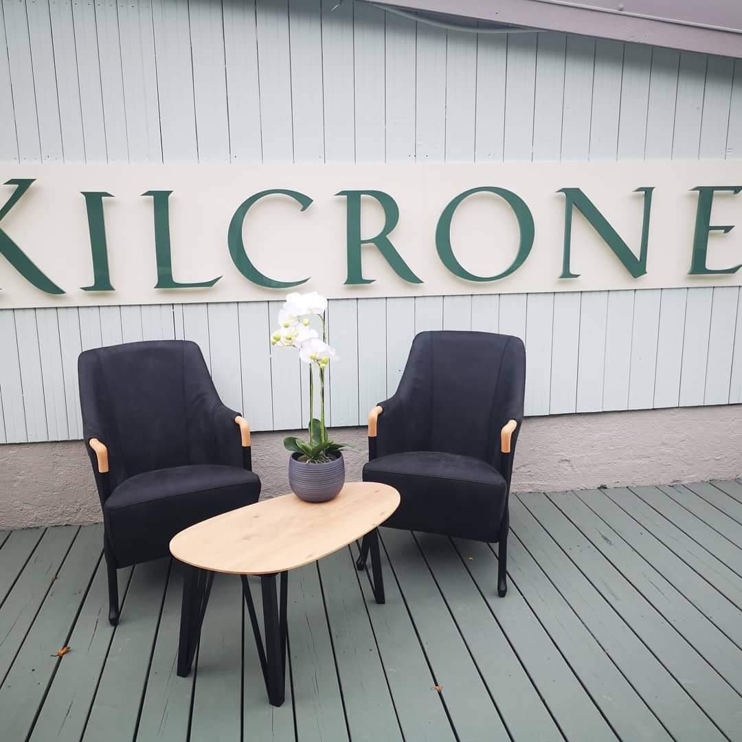 Georgetta Bamboo Chairs