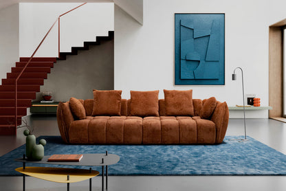 Eros Large Sofa