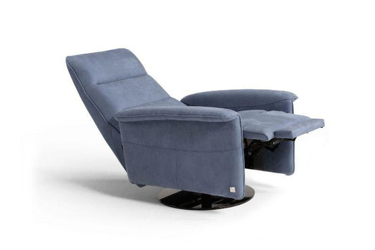 Kelly Swivel Chair