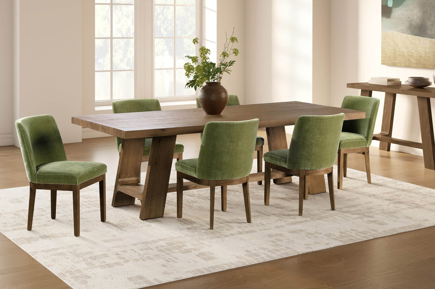 Marissa Dining Table