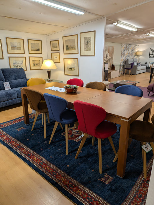 Rose Extending Table