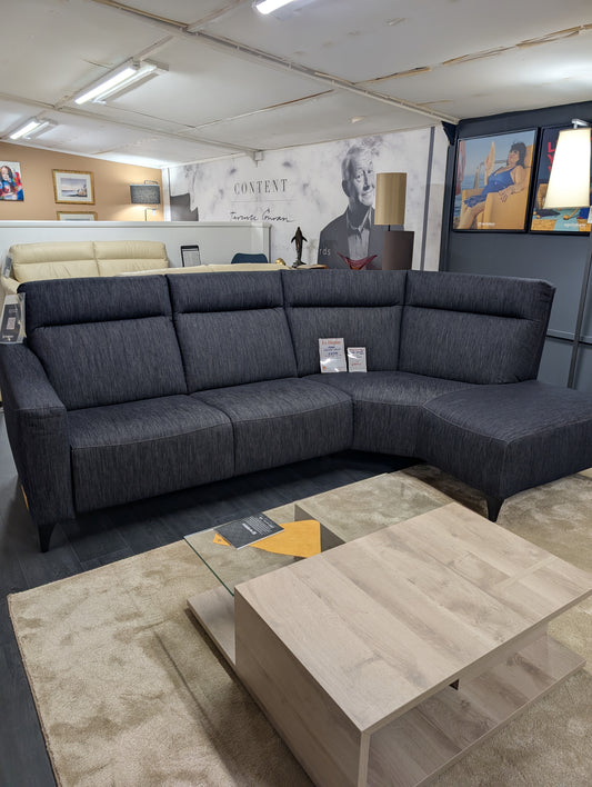 Piper Curved Corner Collection