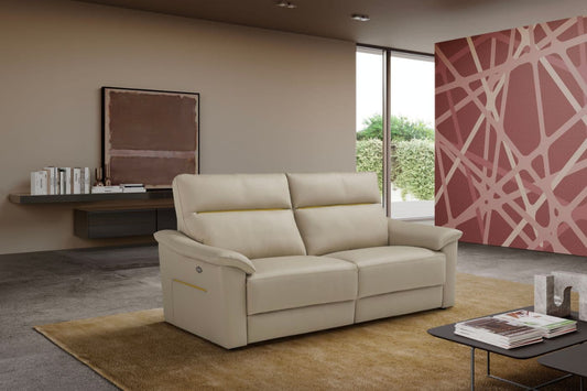 Odette Sofa Range