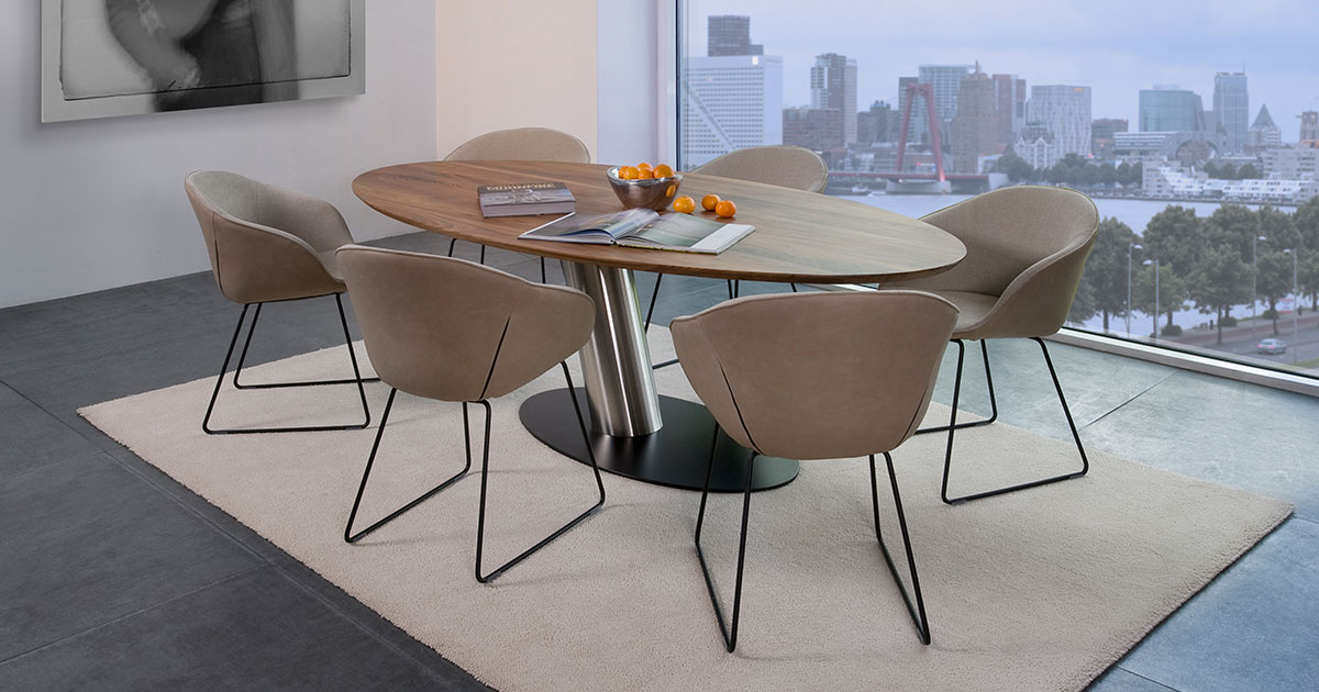 KILCRONEY_FURNITURE_DINING_Libra-Dining-Table-with-Dolces-Dining-Chairs