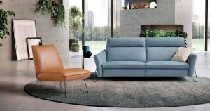 KILCRONEY_FURNITURE_SOFAS_GAIA-3-Seater-Leather-sofa-with-Leather-Chair