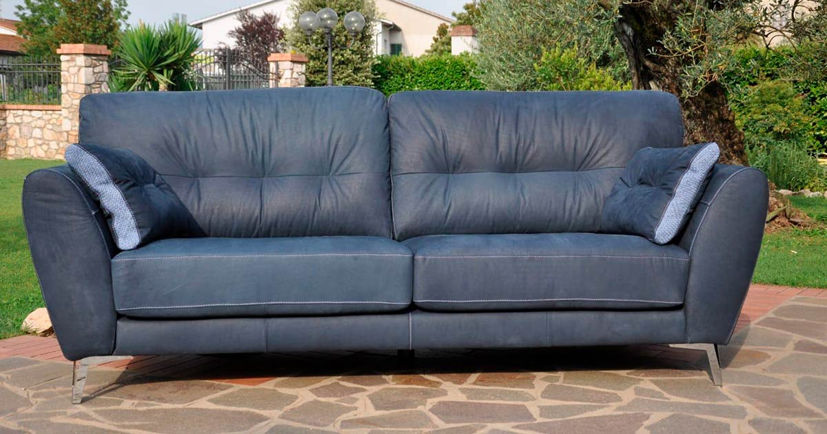 KILCRONEY_FURNITURE_SOFAS_Una-sofa-in-matt-leather-with-lattice-insert