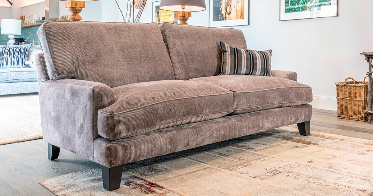 Somerset sofa